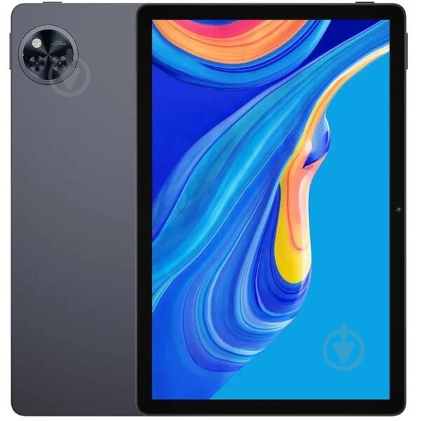 Планшет Doogee U11 11" 4/128GB Wi-Fi grey (6923740240120) - фото 1 Планшет Doogee U11 11" 4/128GB Wi-Fi grey (6923740240120) - фото 1