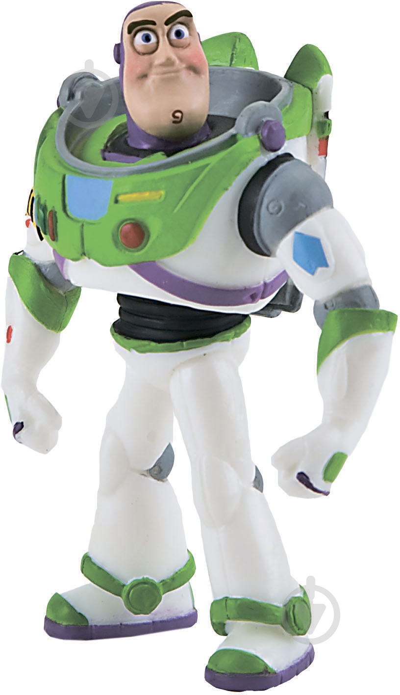 Фигурка Bullyland Базз Лайтер 12760 - фото 1