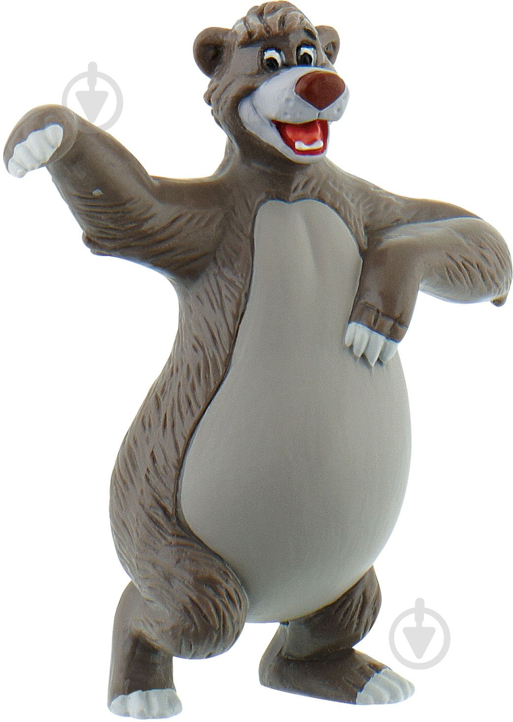 Фигурка Bullyland Балу 12381 - фото 1