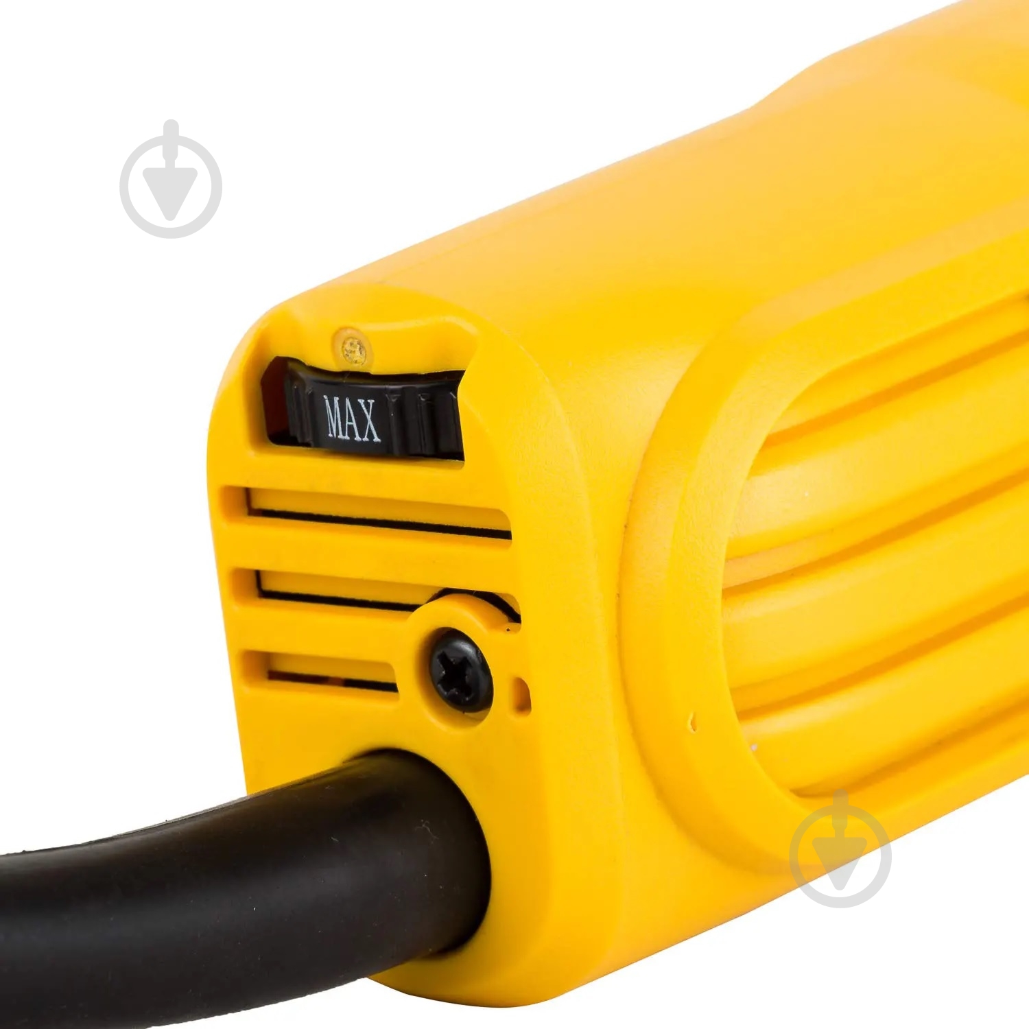 Болгарка (угловая шлифмашина) DeWalt DWE4119 - фото 6