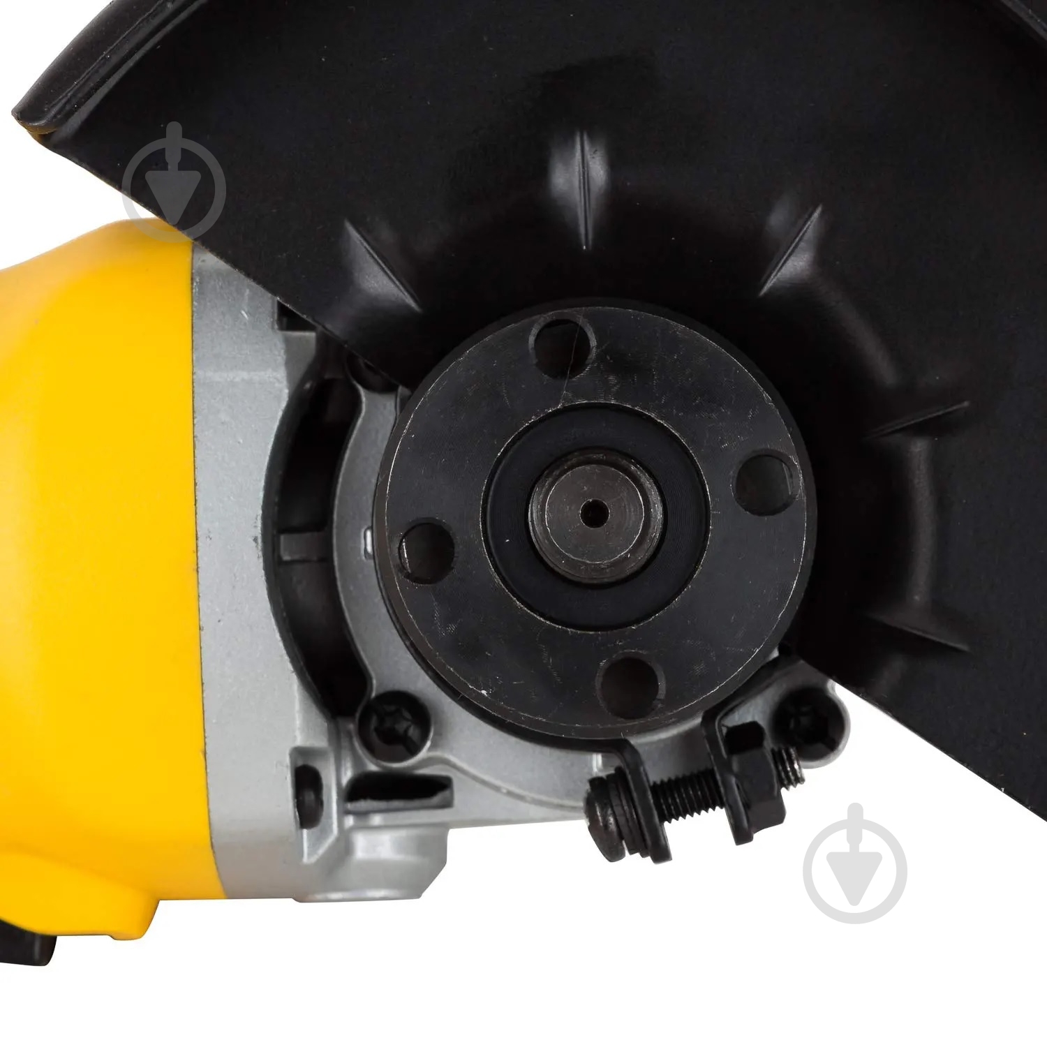 Болгарка (угловая шлифмашина) DeWalt DWE4119 - фото 4
