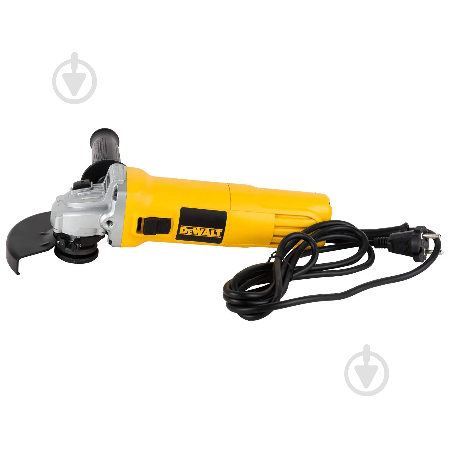 Болгарка (угловая шлифмашина) DeWalt DWE4119 - фото 1