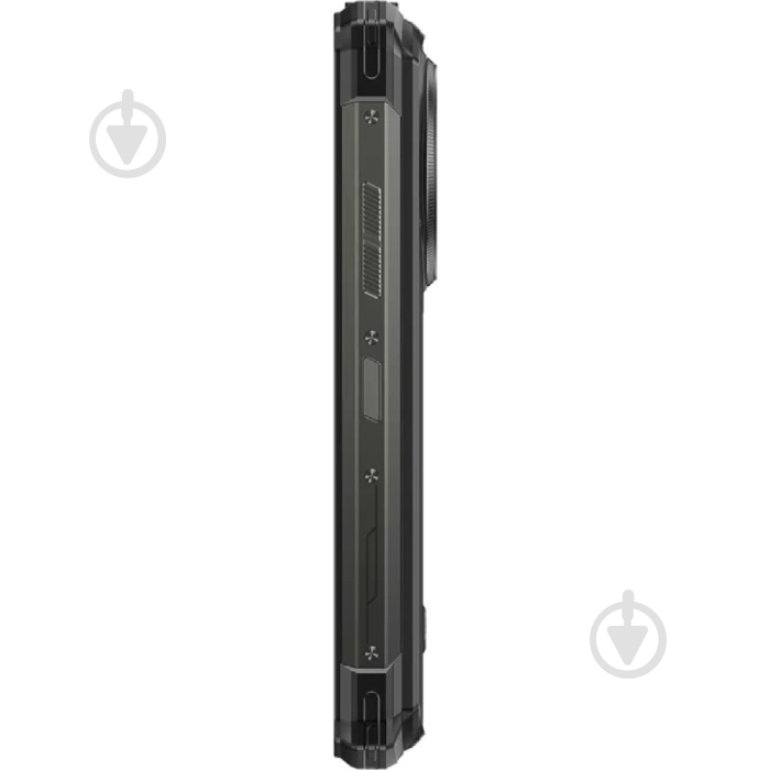 Смартфон Doogee 8/256GB black (Fire_6_Power_8_256_BK) - фото 6