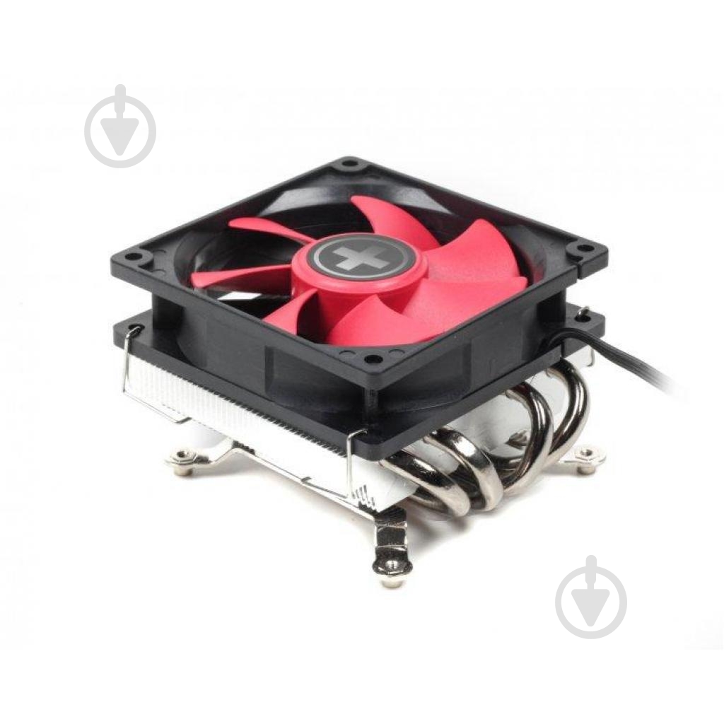 Процесорний кулер Xilence XC041 - фото 1