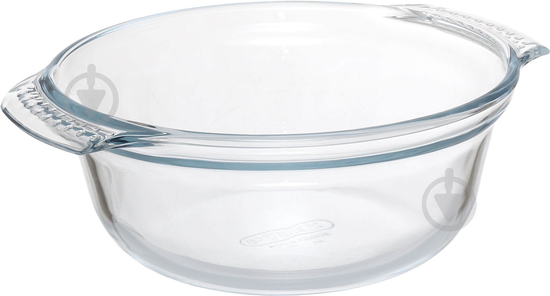 Кастрюля с крышкой Pyrex 1,4 л 105A000 - фото 2