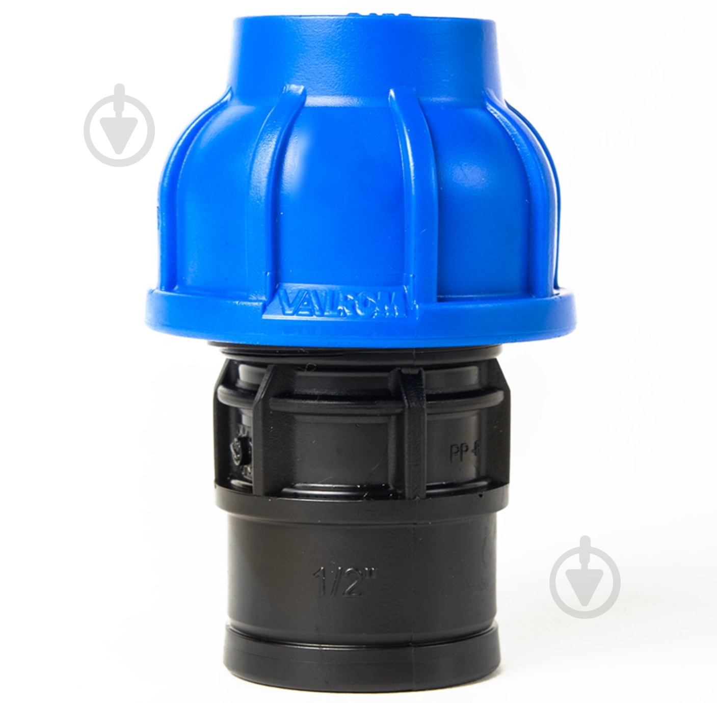 Муфта зажимная ValRom ВР D25x1/2" - фото 1