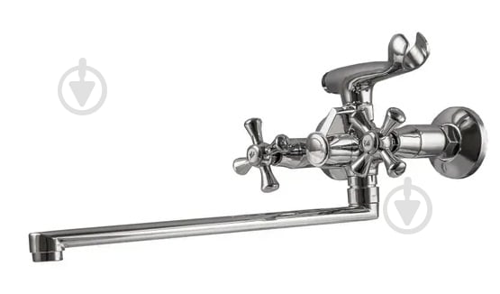 Змішувач для ванни DOMINO DBF-227-35F-CRUIZE - фото 3