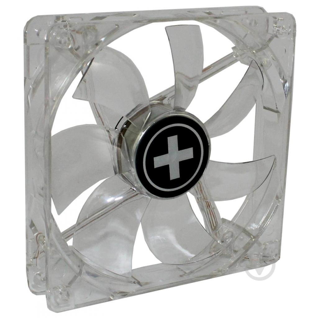 Корпусный кулер Xilence XF046 - фото 1 Корпусный кулер Xilence XF046 - фото 1