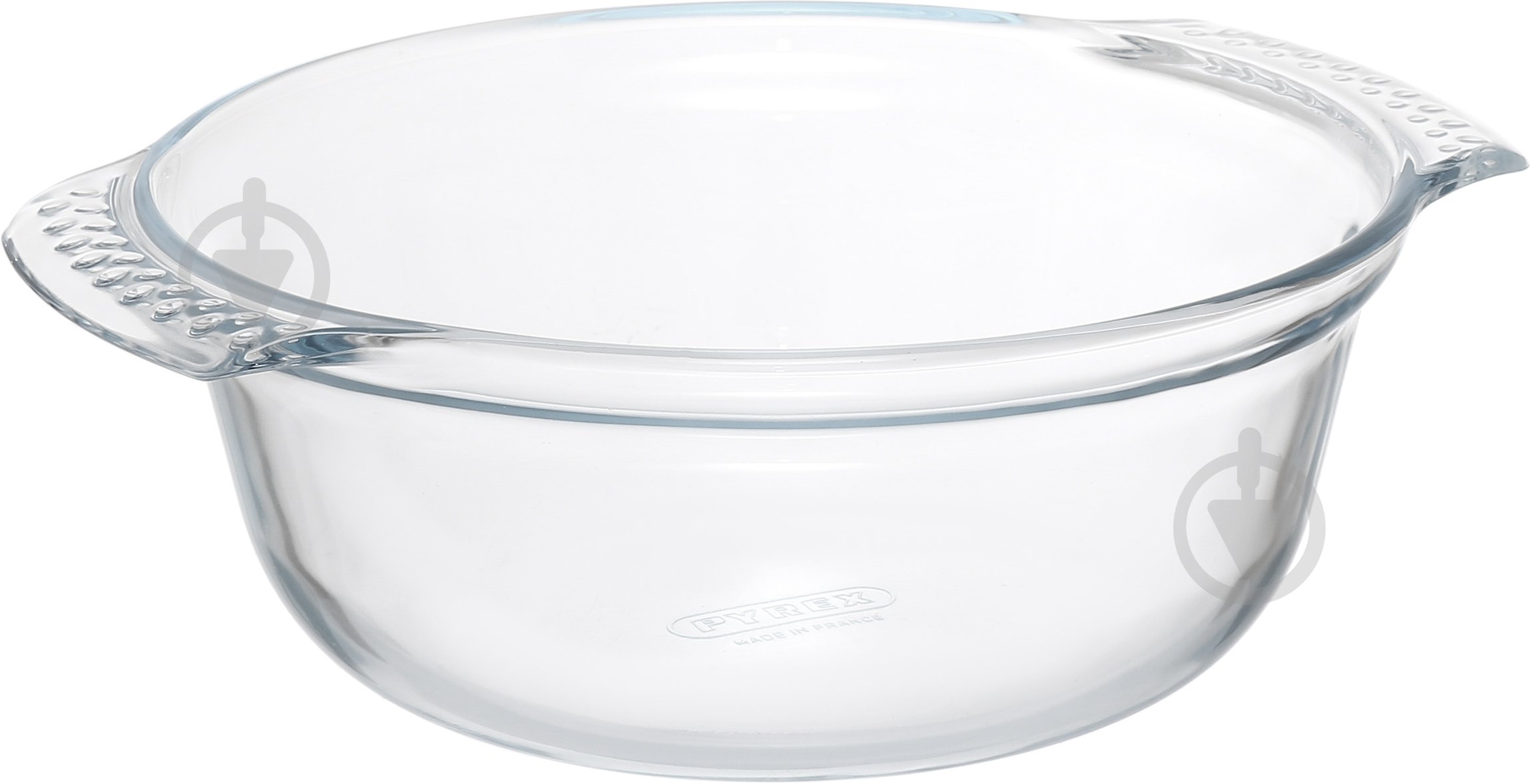 Кастрюля Pyrex 1,5 л с крышкой - фото 2