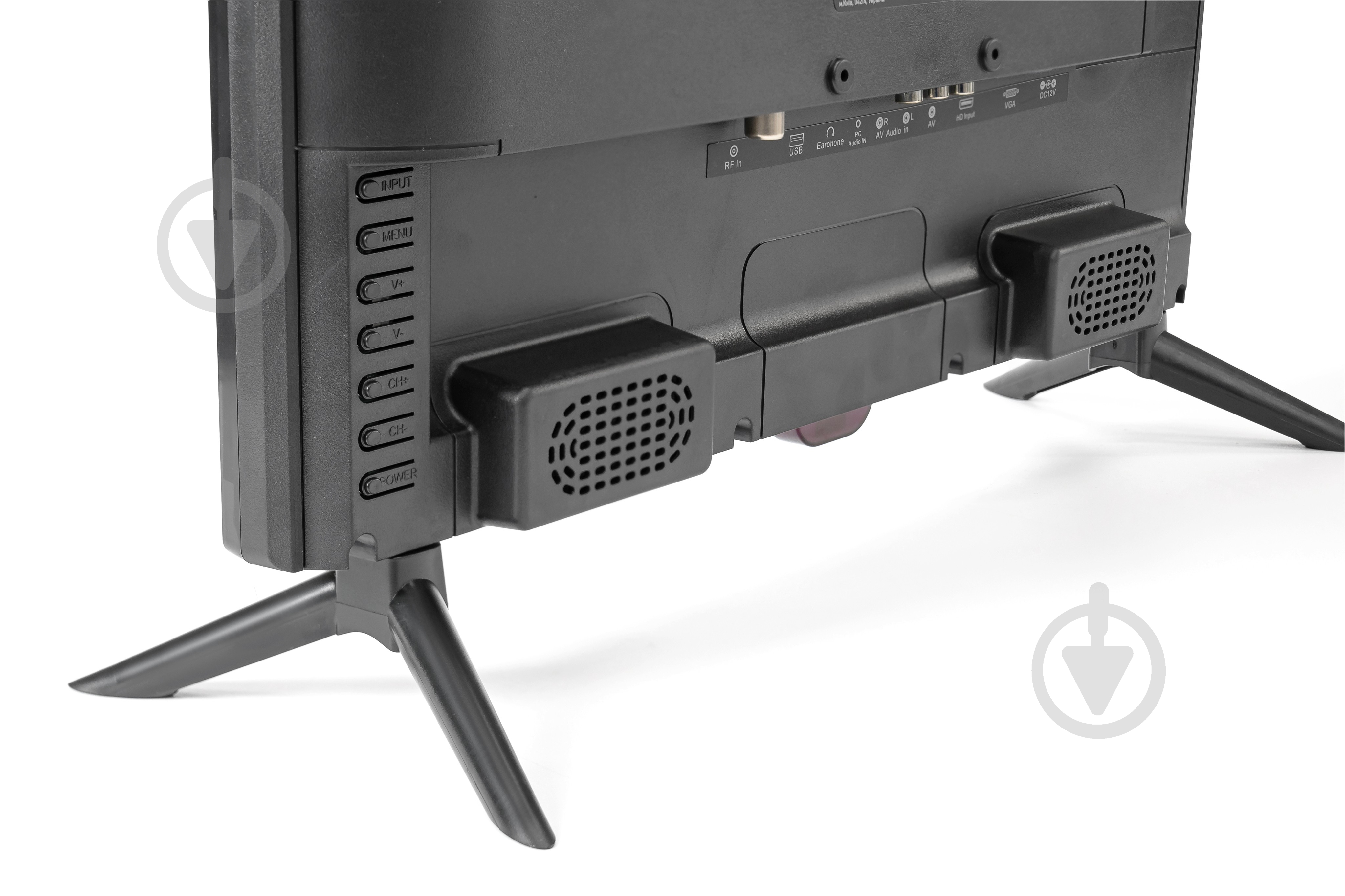 Телевизор OzoneHD 19HN83T2 - фото 6