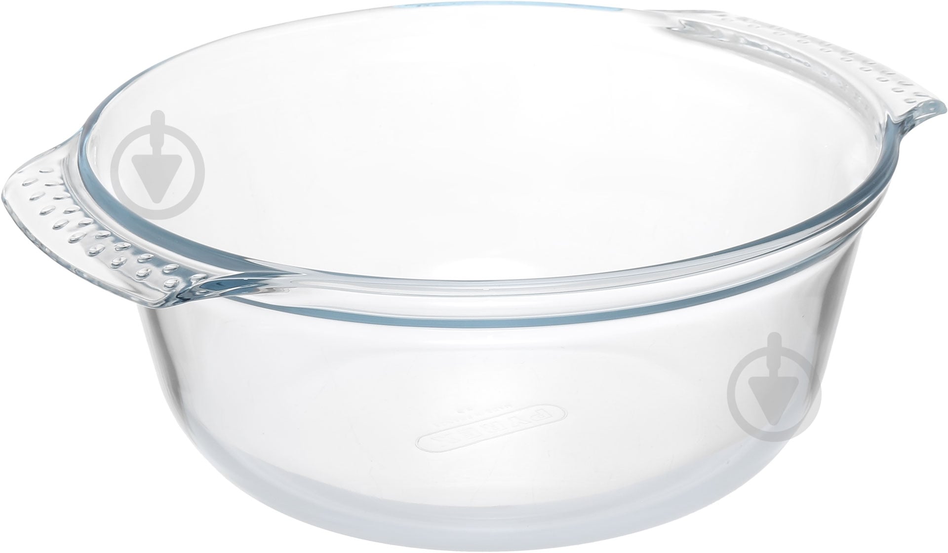 Кастрюля с крышкой Pyrex 3,3 л 112A000 - фото 2 Кастрюля с крышкой Pyrex 3,3 л 112A000 - фото 2