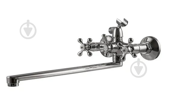 Смеситель для ванны DOMINO EDL-212 - фото 3 Смеситель для ванны DOMINO EDL-212 - фото 3