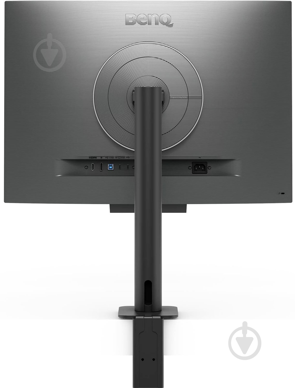 Монитор BenQ RD280UA 28,2" (9H.LM2LJ.TBE) - фото 5