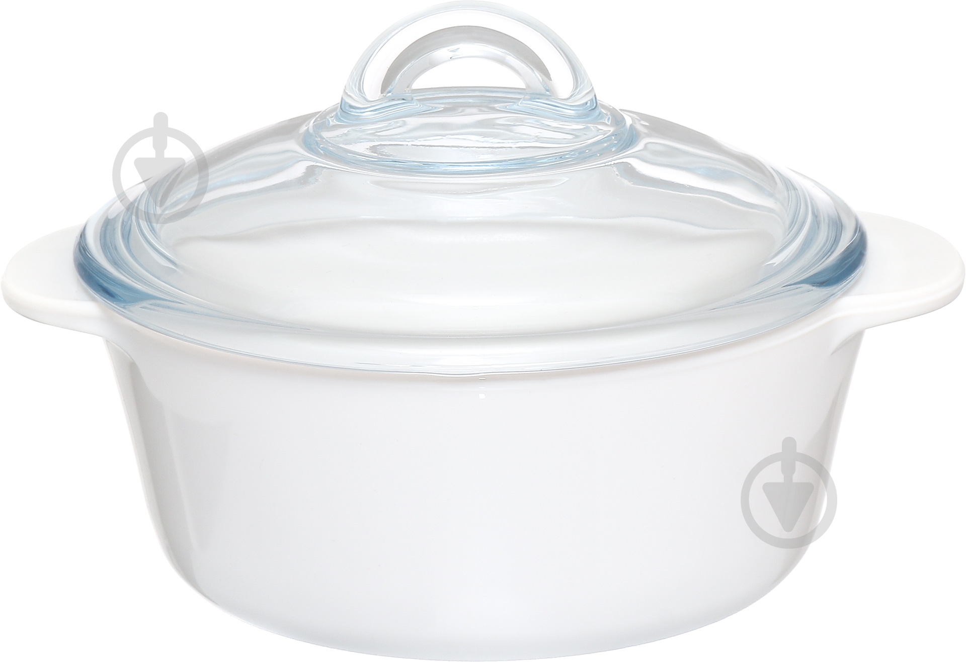 Кастрюля Pyrex Vitroceramic 1 л 16 см P23A000 - фото 1