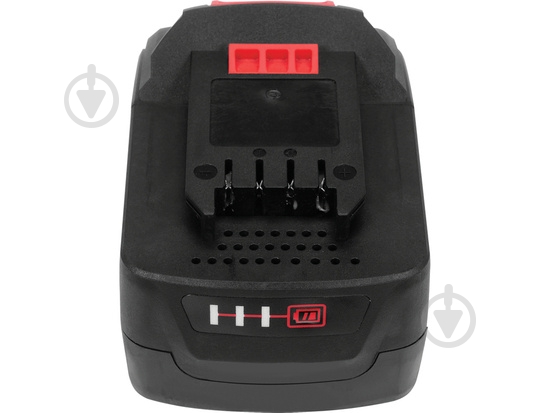 Аккумулятор YATO 18,0V 9Ah YT-828465 - фото 3