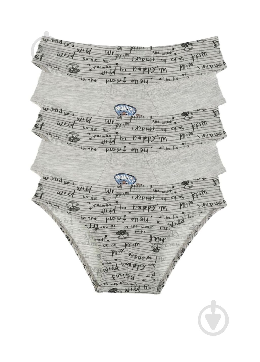 Трусы для мальчика DONI 7672906MM р.86 в ассортименте - фото 1 Трусы для мальчика DONI 7672906MM р.86 в ассортименте - фото 1