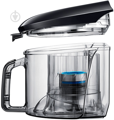 Пылесос Samsung VC18M2150SG/EV - фото 14 Пылесос Samsung VC18M2150SG/EV - фото 14