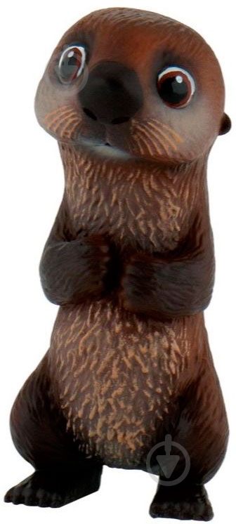 Фігурка Bullyland Видра 12629 - фото 1 Фігурка Bullyland Видра 12629 - фото 1