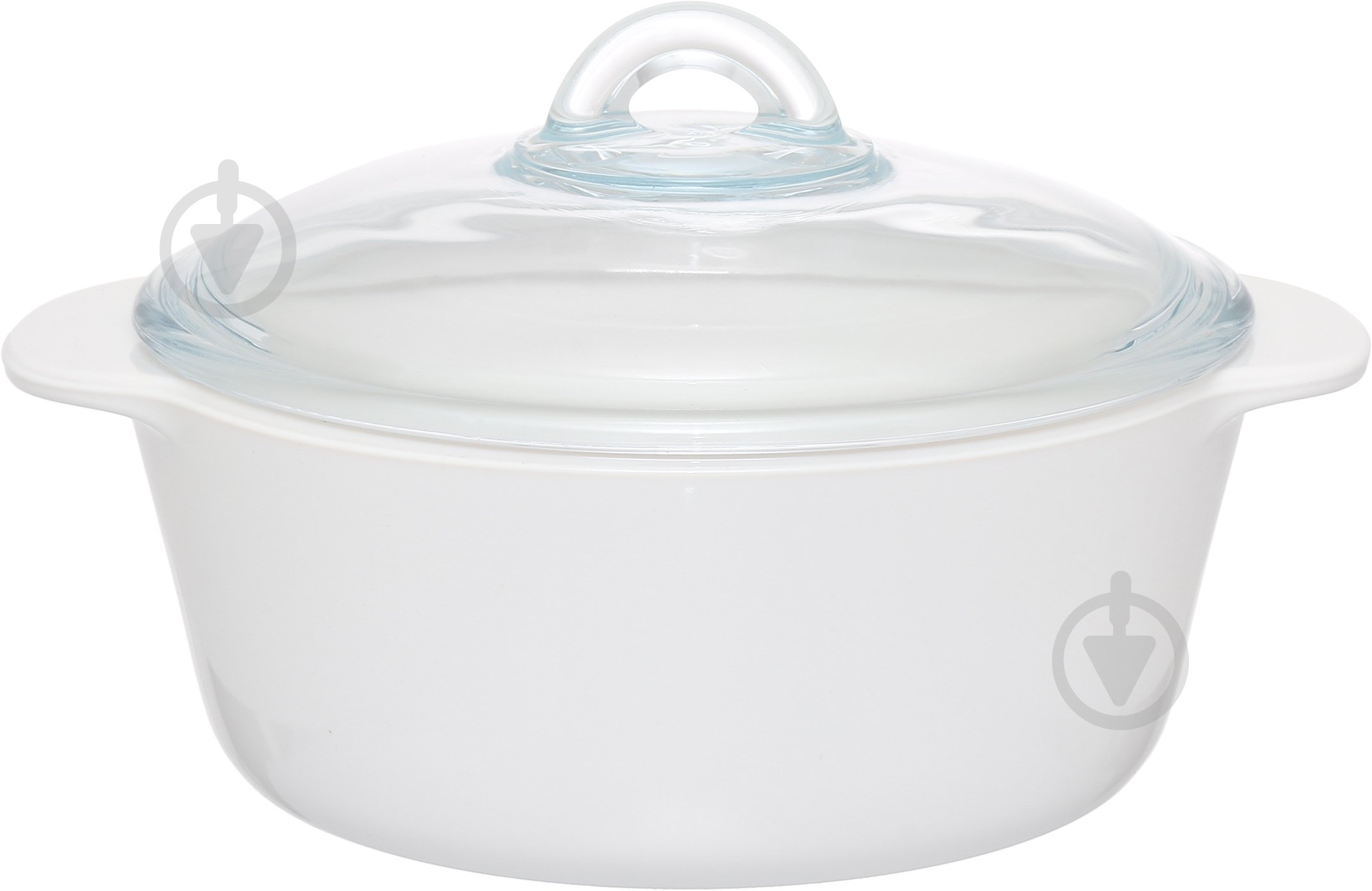 Кастрюля Pyrex Vitroceramic 2,2 л 20 см P25A000 - фото 1 Кастрюля Pyrex Vitroceramic 2,2 л 20 см P25A000 - фото 1