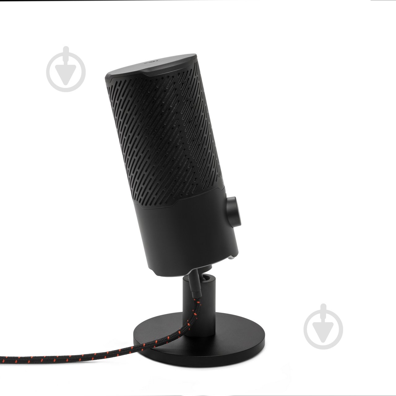 Микрофон JBL Quantum Stream (JBLQSTREAMBLK) - фото 2 Микрофон JBL Quantum Stream (JBLQSTREAMBLK) - фото 2