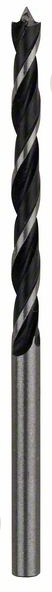 Сверло по дереву Bosch 4 мм 2609255201 - фото 2