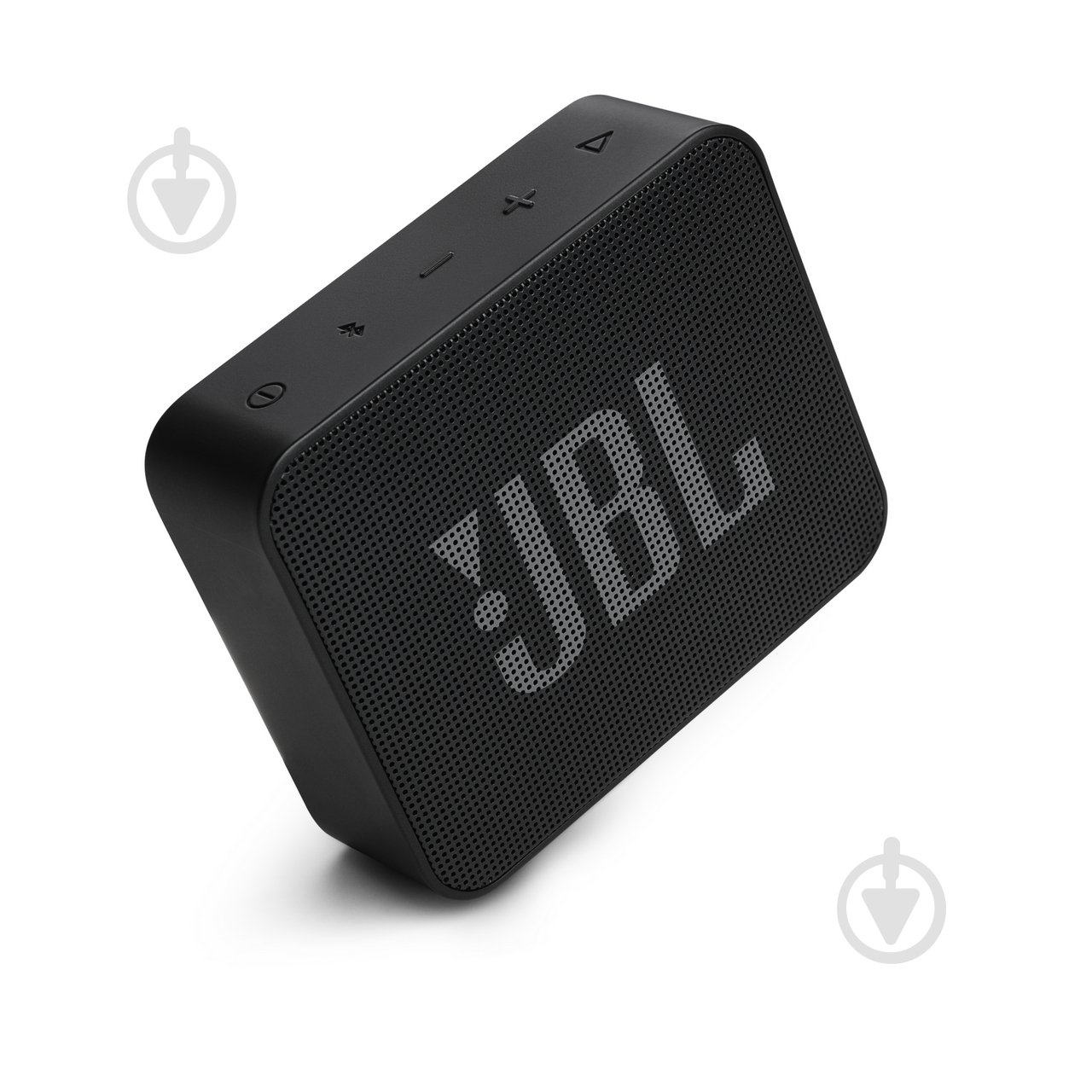 Портативная колонка JBL Go Essential 1.0 black (JBLGOESBLK) - фото 6