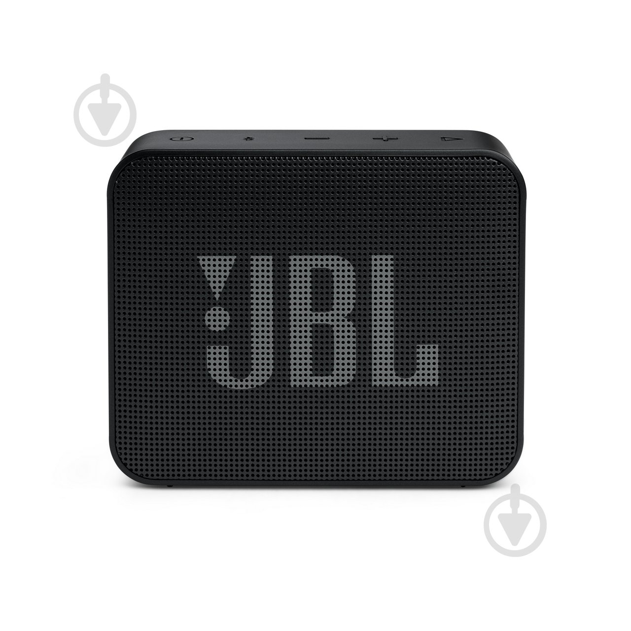 Портативная колонка JBL Go Essential 1.0 black (JBLGOESBLK) - фото 2