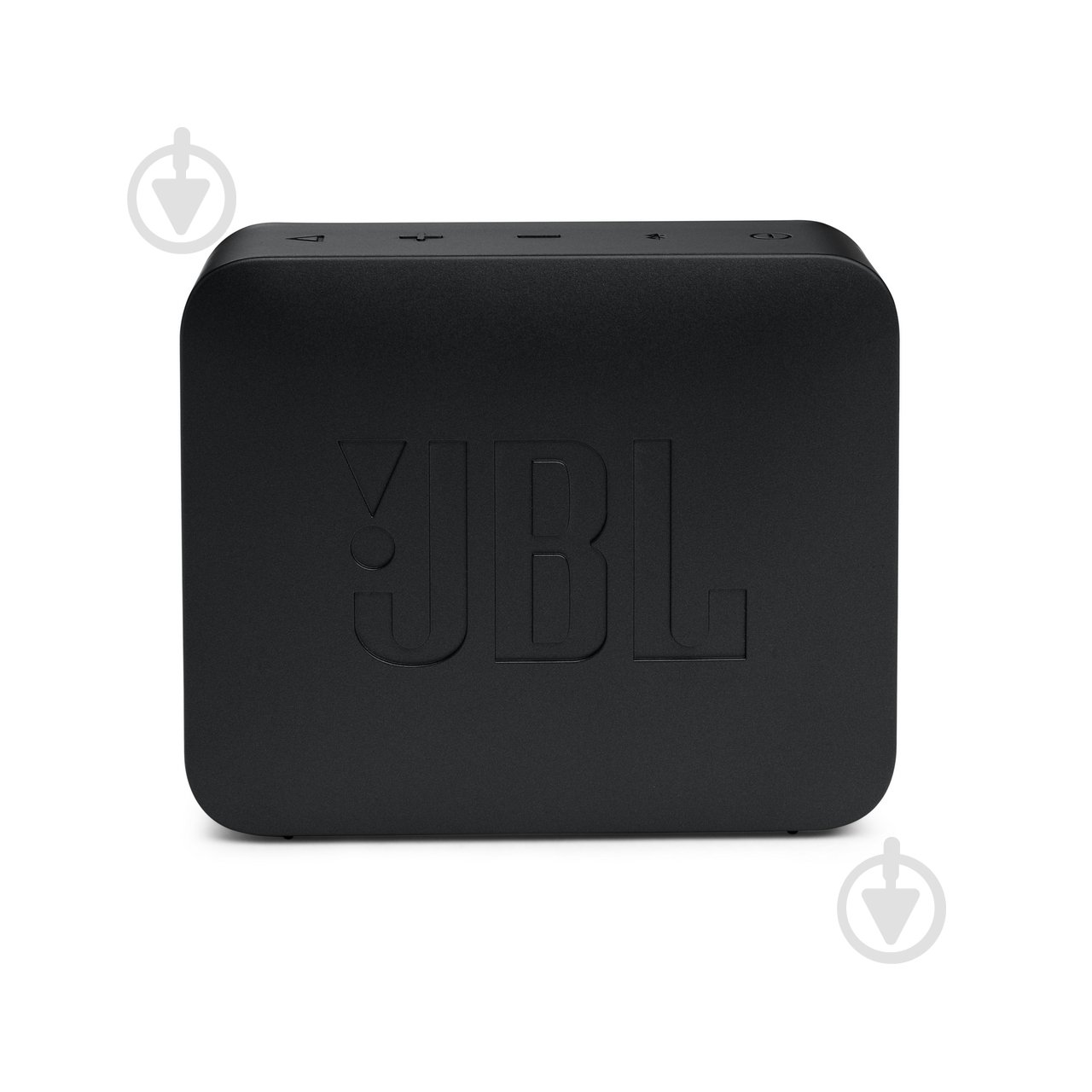 Портативная колонка JBL Go Essential 1.0 black (JBLGOESBLK) - фото 3