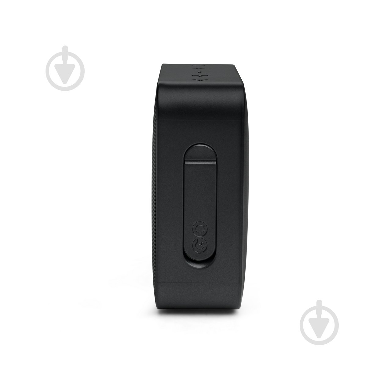Портативная колонка JBL Go Essential 1.0 black (JBLGOESBLK) - фото 5