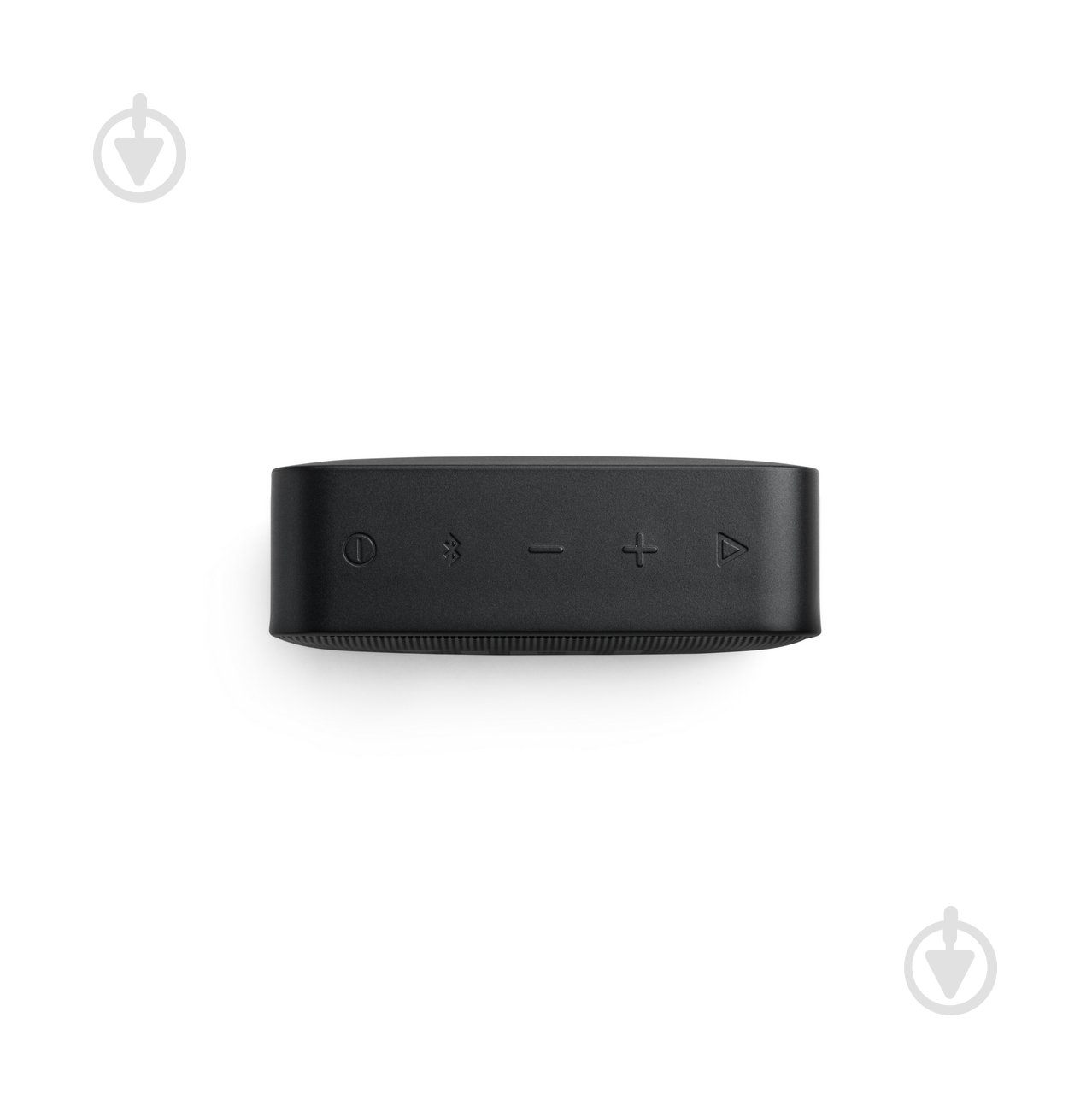 Портативная колонка JBL Go Essential 1.0 black (JBLGOESBLK) - фото 4