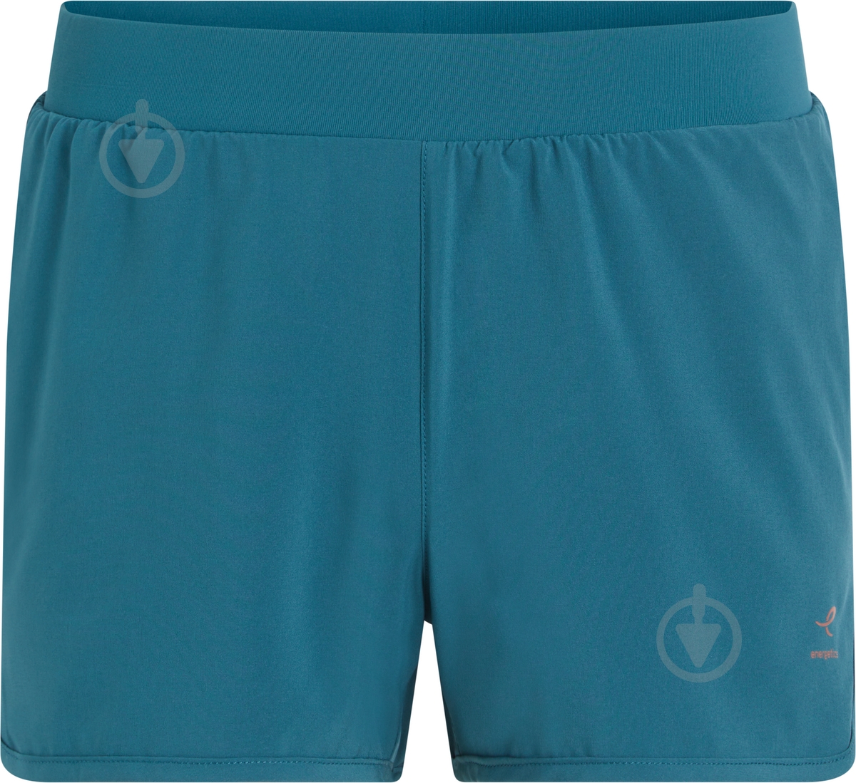 Шорты Energetics Bamas 4 jrs 407612-939628 р. 116 зеленый - фото 5