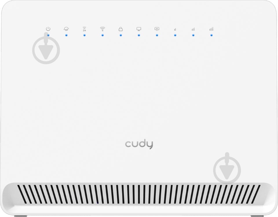 Wi-Fi-роутер Cudy LT500E - фото 1