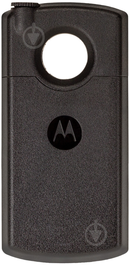 Рація Motorola CLU0206BDLAA CLK446 - фото 5 Рація Motorola CLU0206BDLAA CLK446 - фото 5