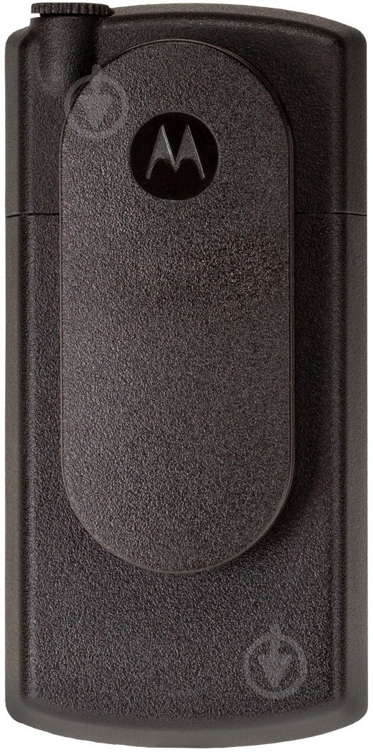 Рація Motorola CLU0206BDLAA CLK446 - фото 6 Рація Motorola CLU0206BDLAA CLK446 - фото 6