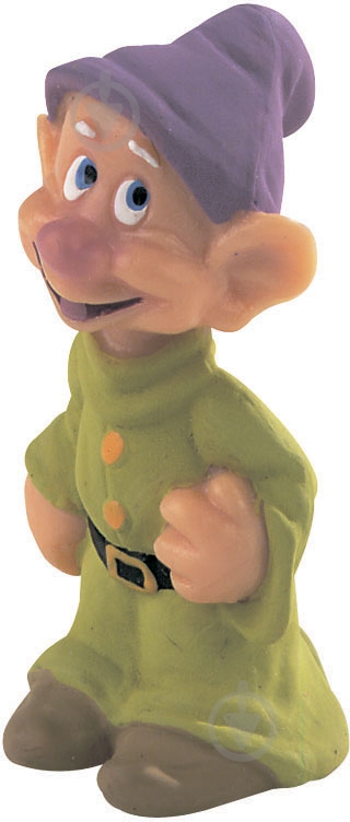 Фигурка Bullyland Гном Допи 12482 - фото 1