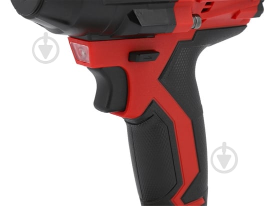 Гайковерт аккумуляторный YATO 850 Нм YT-827793 - фото 6