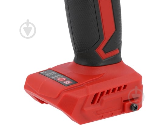 Гайковерт аккумуляторный YATO 850 Нм YT-827793 - фото 7