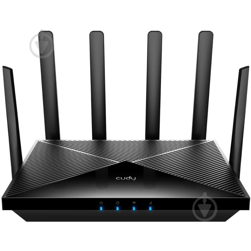 Wi-Fi-роутер Cudy LT700 - фото 1 Wi-Fi-роутер Cudy LT700 - фото 1