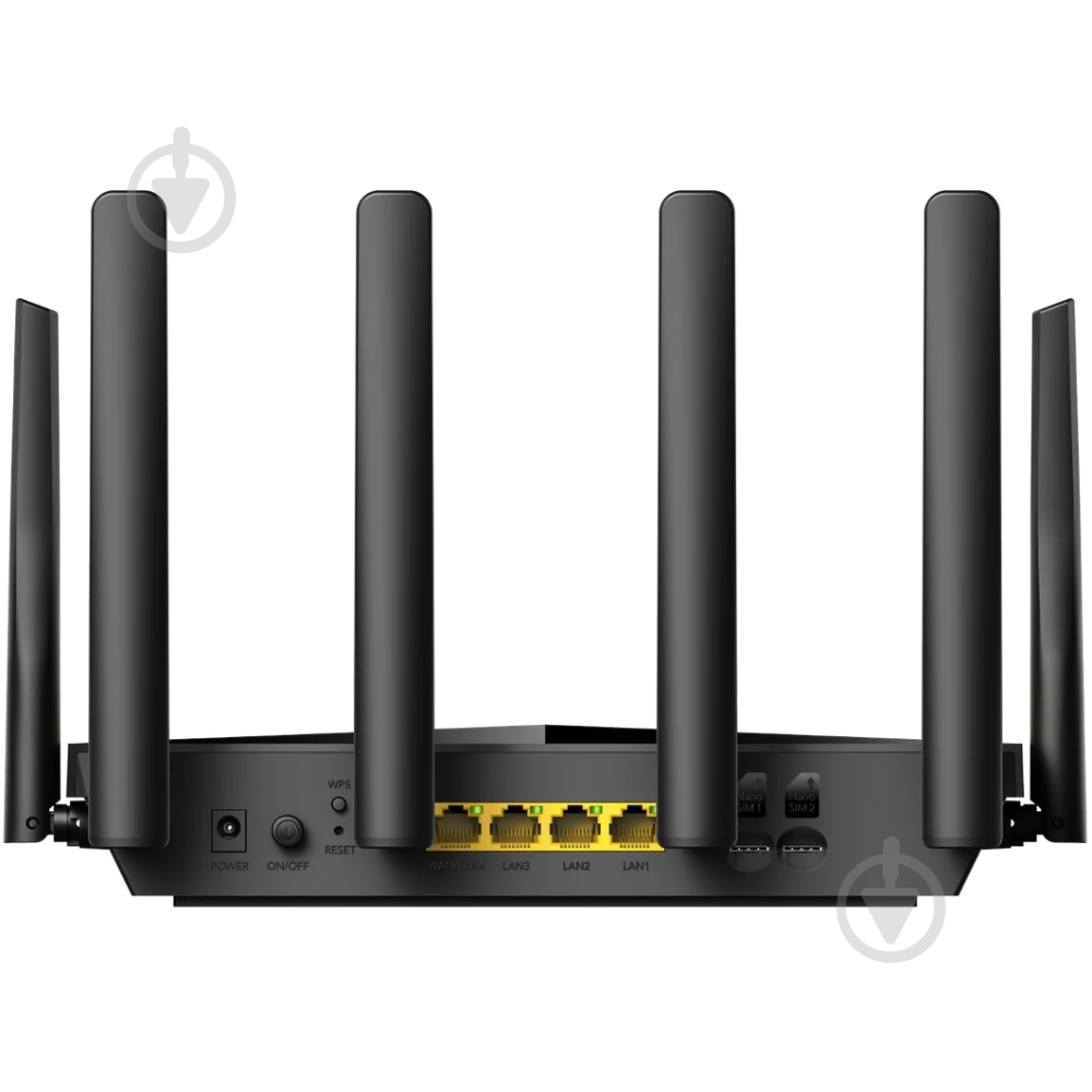 Wi-Fi-роутер Cudy LT700 - фото 3 Wi-Fi-роутер Cudy LT700 - фото 3