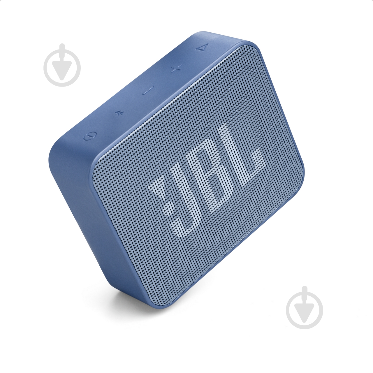 Портативная колонка JBL Go Essential 1.0 blue (JBLGOESBLU) - фото 6