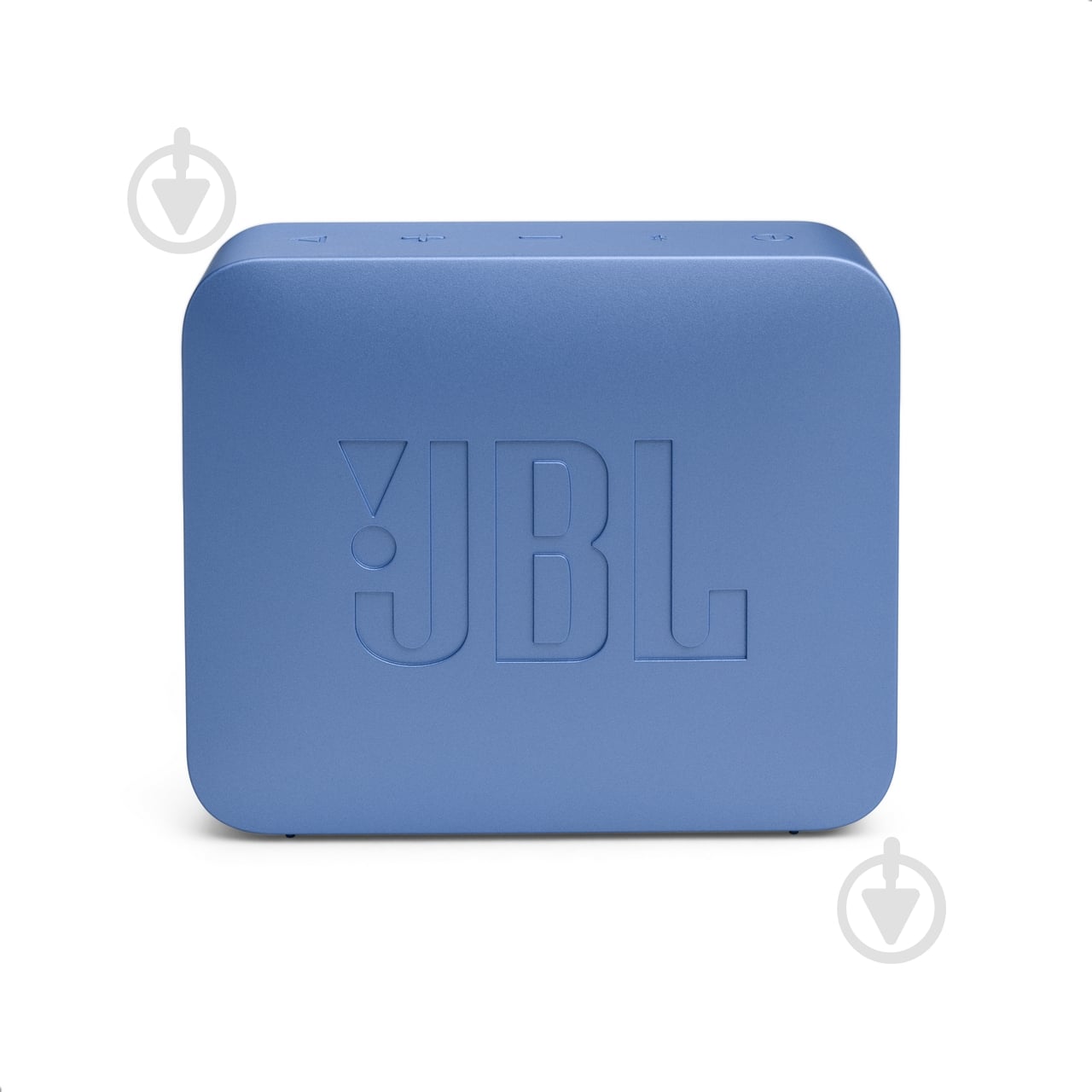Портативная колонка JBL Go Essential 1.0 blue (JBLGOESBLU) - фото 3