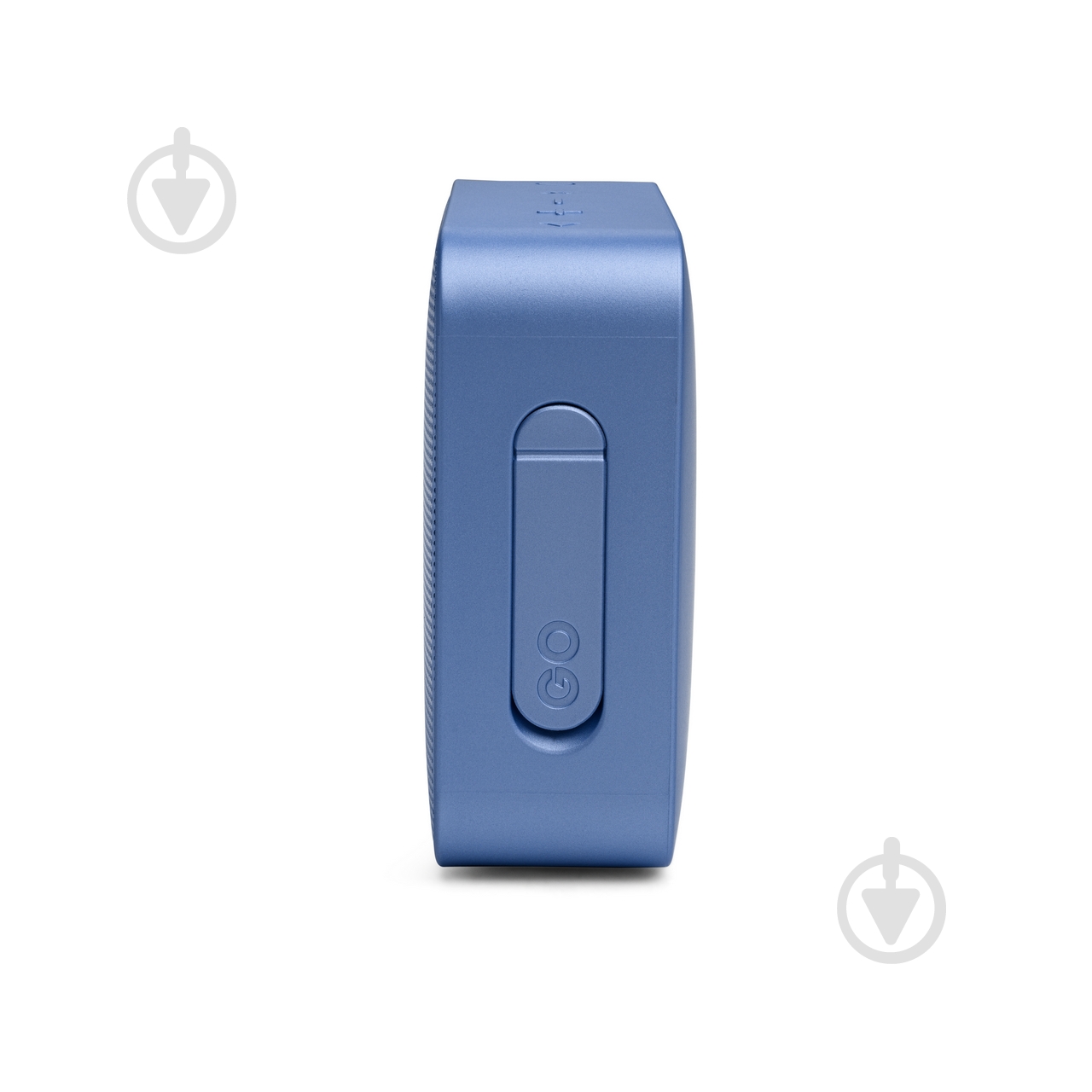 Портативная колонка JBL Go Essential 1.0 blue (JBLGOESBLU) - фото 5
