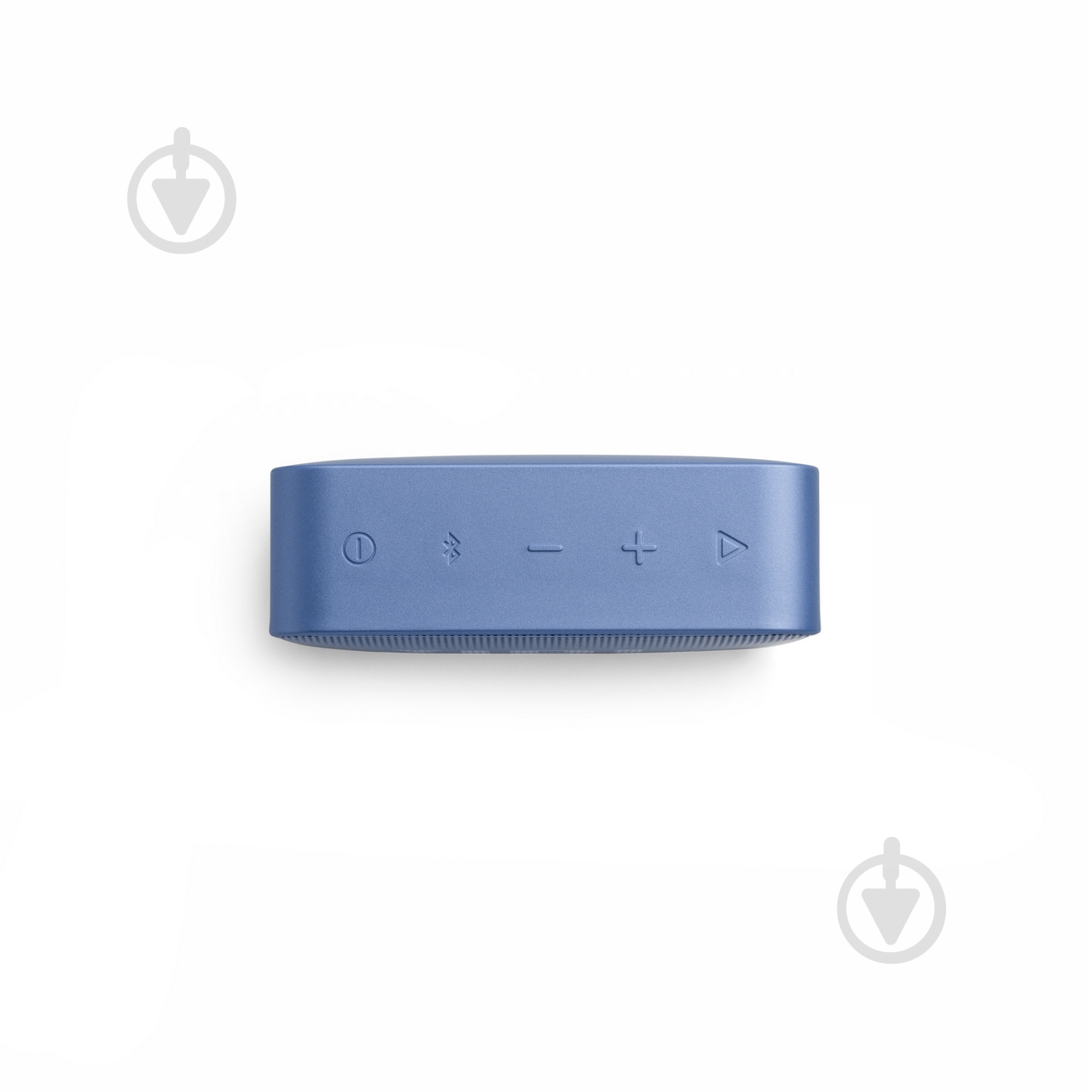 Портативная колонка JBL Go Essential 1.0 blue (JBLGOESBLU) - фото 4