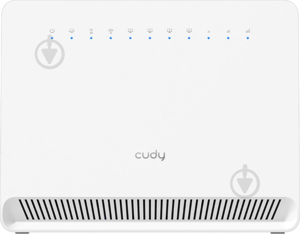Wi-Fi-роутер Cudy LT700E - фото 1