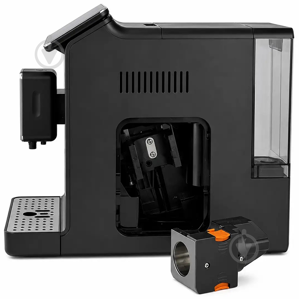Кофемашина Grunhelm GACM20 - фото 6