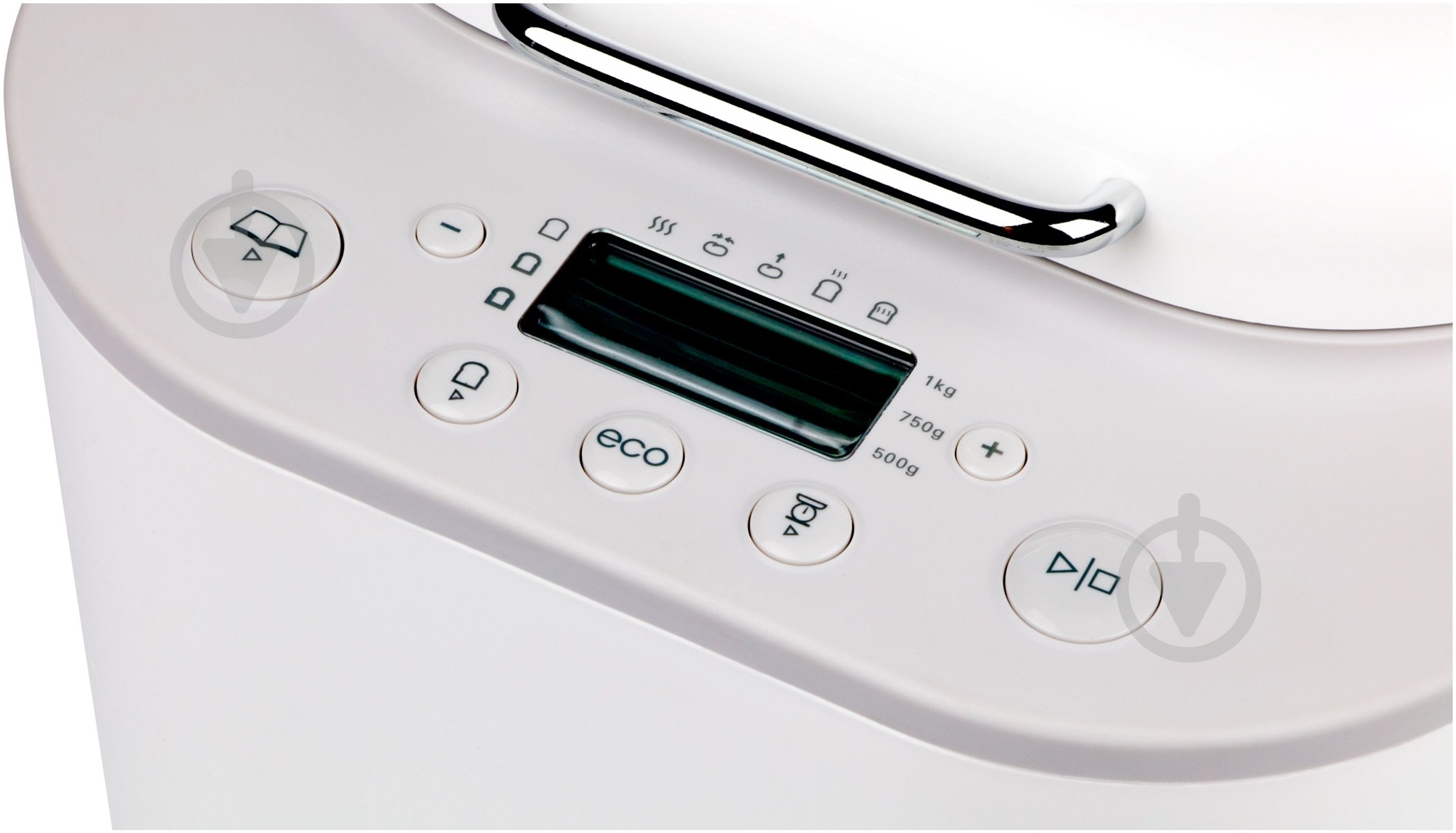 Хлебопечка Kenwood BM260 - фото 4 Хлебопечка Kenwood BM260 - фото 4