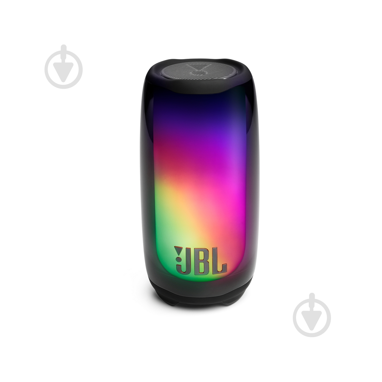 Портативная колонка JBL Pulse 5 1.0 black (JBLPULSE5BLK) - фото 3