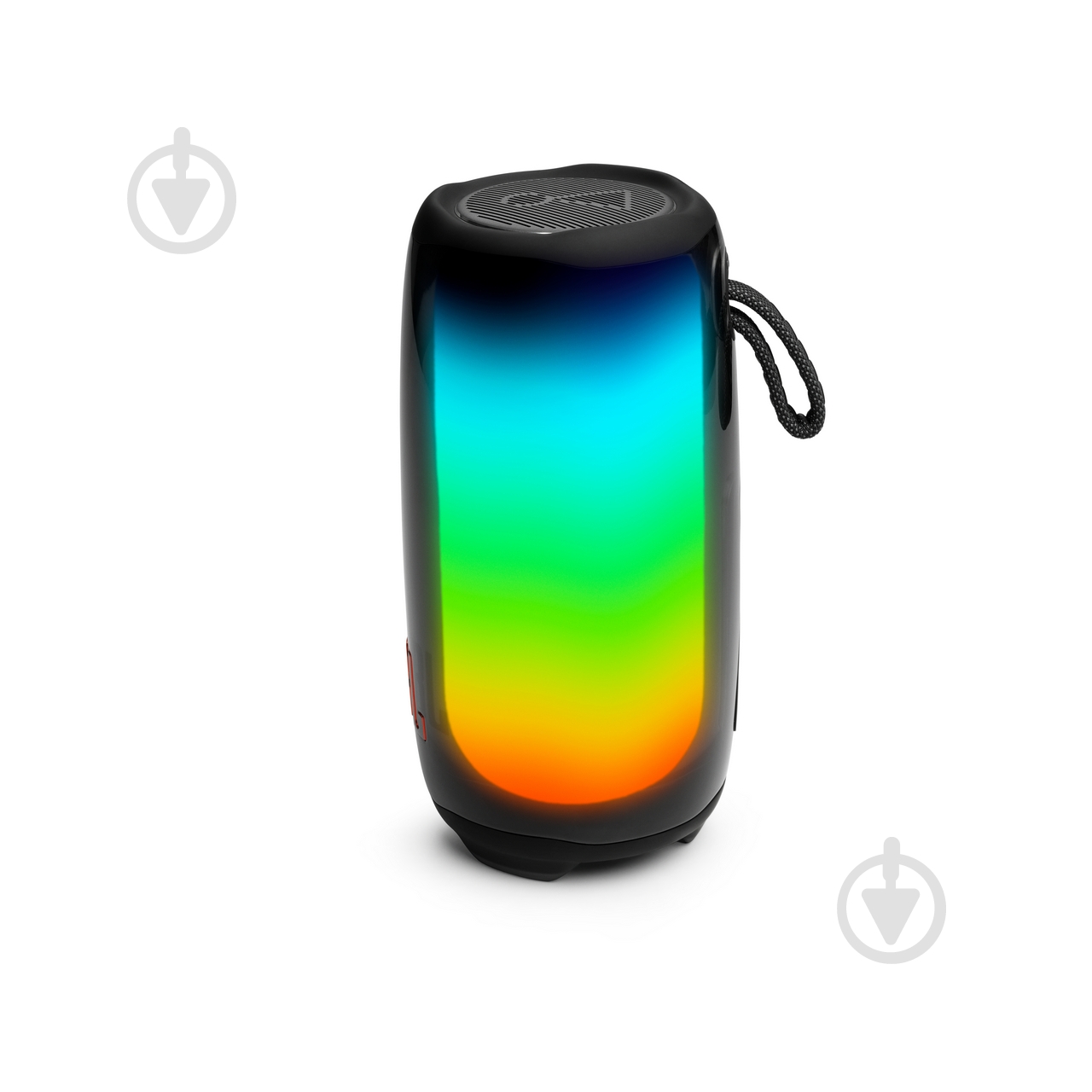 Портативная колонка JBL Pulse 5 1.0 black (JBLPULSE5BLK) - фото 4