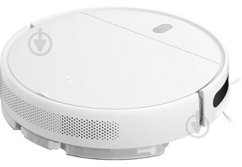 Робот-пилосос Xiaomi Mi Robot Vacuum-Mop Essential 695919 white - фото 3 Робот-пилосос Xiaomi Mi Robot Vacuum-Mop Essential 695919 white - фото 3
