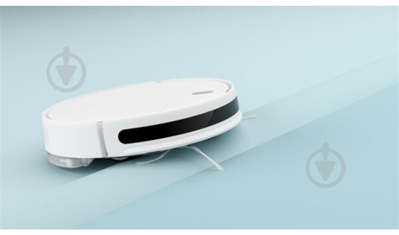 Робот-пилосос Xiaomi Mi Robot Vacuum-Mop Essential 695919 white - фото 4 Робот-пилосос Xiaomi Mi Robot Vacuum-Mop Essential 695919 white - фото 4